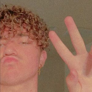 Meet your Posher, Jacob